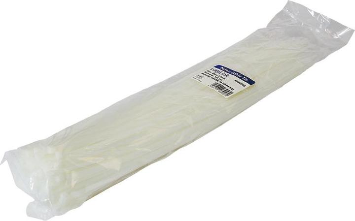 Immagine prodotto LogiLink Kabelbinder Set (Fascette in plastica, 400 mm, 100 pz.)