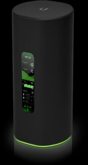 Image du produit Ubiquiti AmpliFi Alien