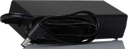 Produktbild Rs Pro Steckernetzteil AC/DC-Adapter 90W, 240V, 12V dc / 7.5A, 2-adrig C8 Anschluss
