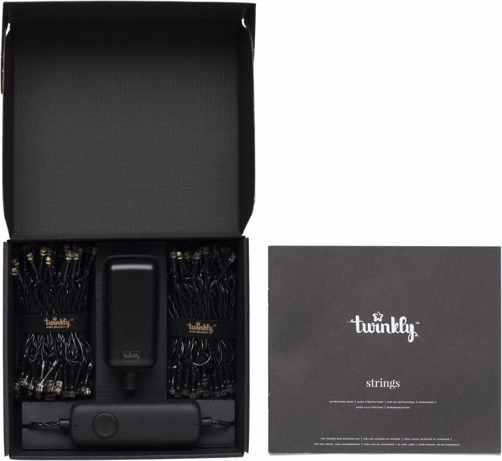 Actual product image Twinkly String (20 m)