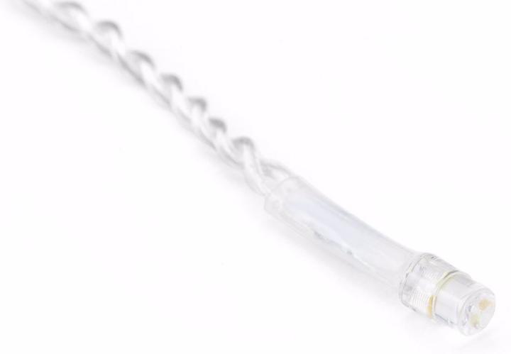 Image du produit Twinkly Icicle Gold Edition (5 m)