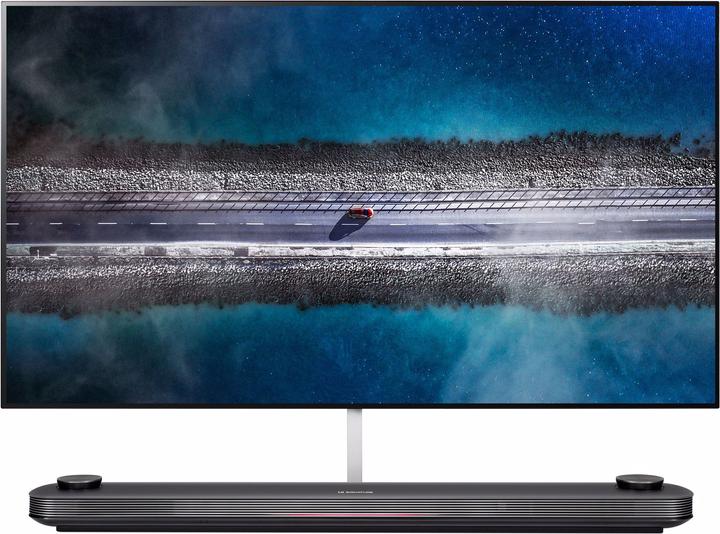 Produktbild LG TV OLED 77W9, 77, UHD (77", OLED, 4K)