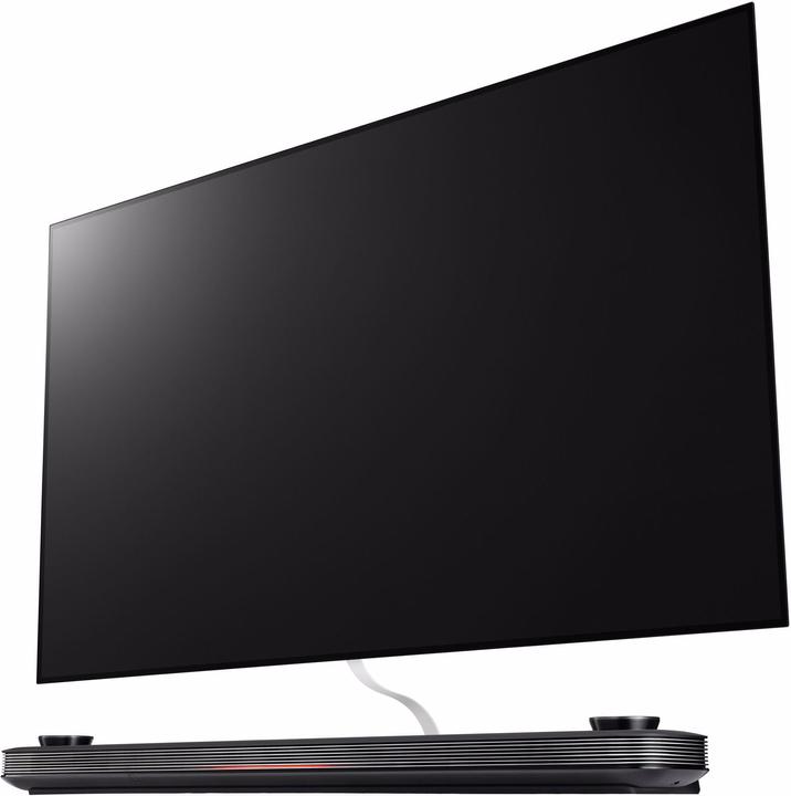 Produktbild LG TV OLED 77W9, 77, UHD (77", OLED, 4K)