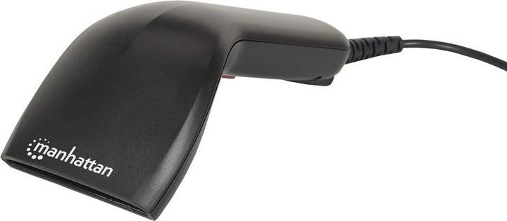 Produktbild Manhattan CCD Kontakt (1D-Barcodes)