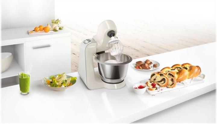 Produktbild Bosch Hausgeräte Serie 4 MUM58L20 (1000 W)