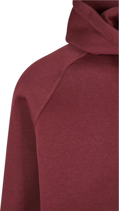 Immagine prodotto Urban Classics Felpa con cappuccio con zip (M)