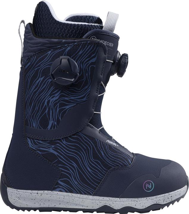 Immagine prodotto Nidecker Rift W (41.5)
