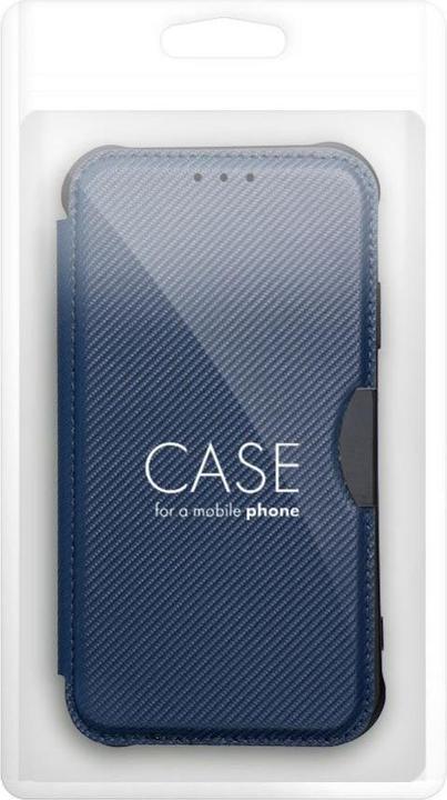 Produktbild OEM Book case RAZOR Book for SAMSUNG A15 4G / A15 5G blue (Samsung Galaxy A15 5G)