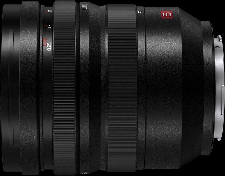Produktbild Panasonic Lumix S 16-35mm f/4 Pro (L-Mount, Vollformat)