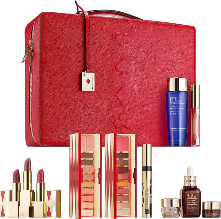 Produktbild Estée Lauder Blockbuster (Make up set)