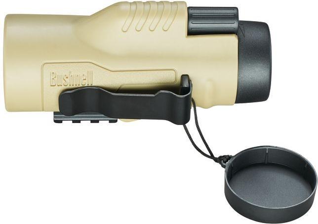 Actual product image Bushnell Legend Ultra HD (10 x, 42 mm)
