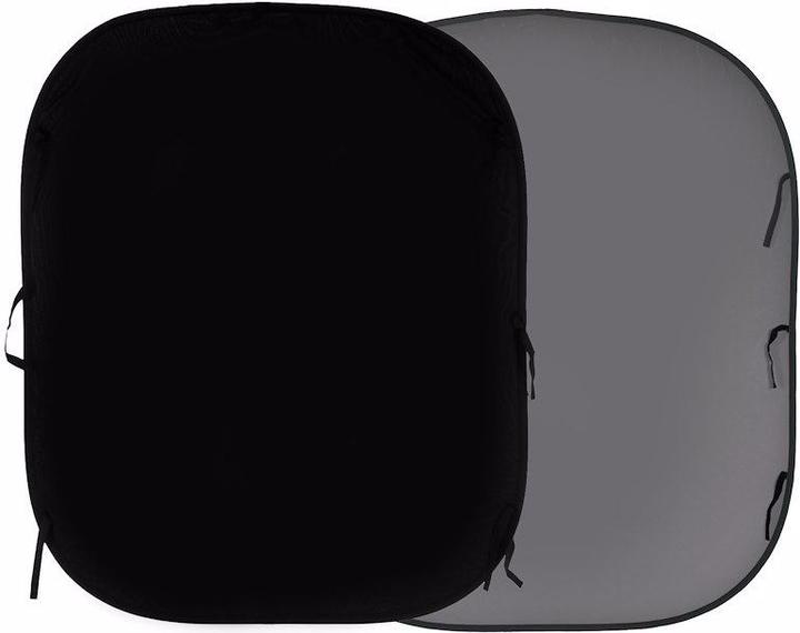Actual product image Lastolite Plain Collapsible (150 cm, 150 cm)