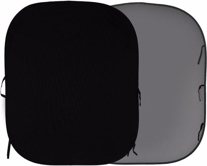 Black, Grey