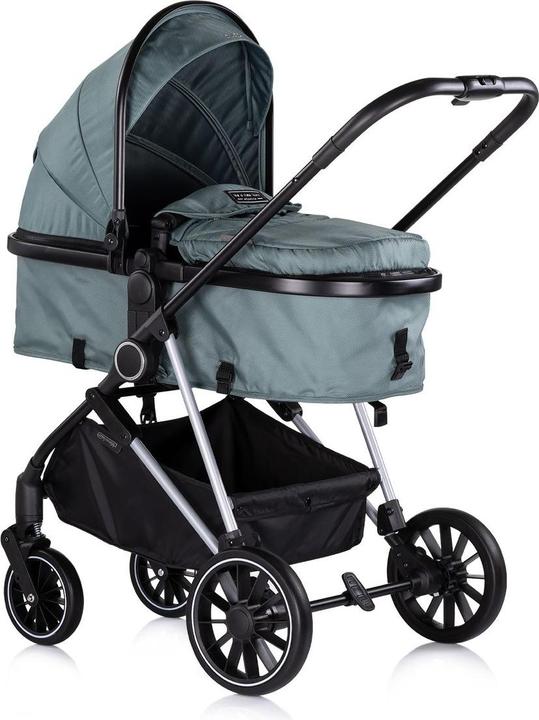 Produktbild Chipolino Kinderwagen Aura 2 in 1