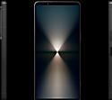 Image du produit Sony Xperia 1 VI (256 Go, Noir, 6.50", SIM + eSIM, 52 Mpx, 5G)