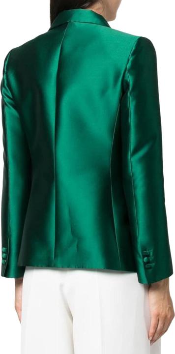 Produktbild Alberta Ferretti Camicie Verde (46)