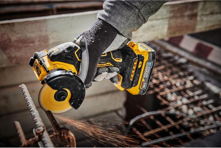 Immagine prodotto DeWalt DCS438NXJ