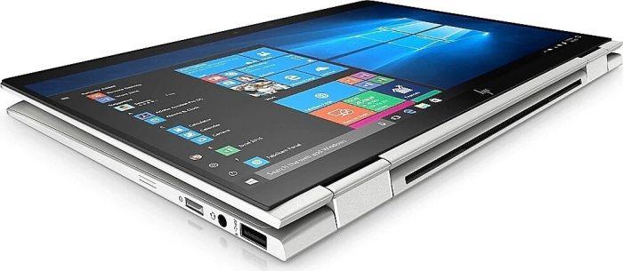 Image du produit HP EliteBook x360 1030 G4 (13.30", Intel Core i5-8265U, 8 Go, 256 Go, DE)