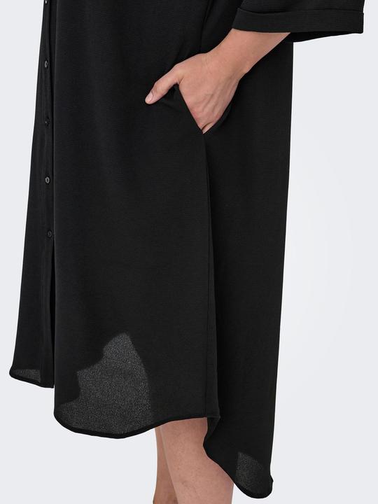 Actual product image Only CARNEWDENIZIA Langes Kleid Kleid (48)