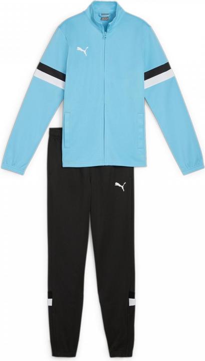 Produktbild Puma individualRISE Tracksuit Jr (152)