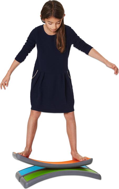 Actual product image Gonge Balancing arches, set of 3