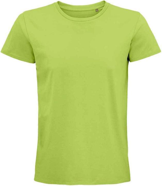 Apple green