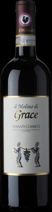 Image du produit Il Molino di Grace Chianti classico (2021)