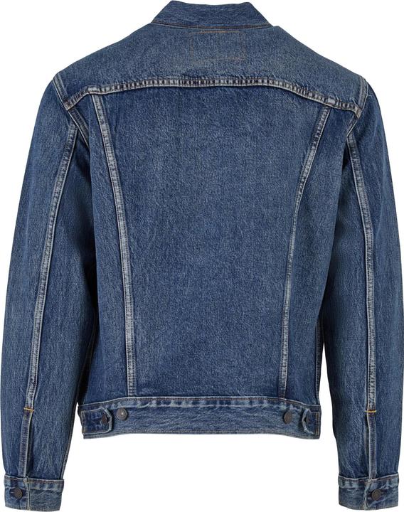 Actual product image Levis The Trucker (L)