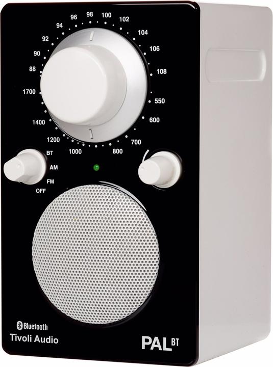 Produktbild Tivoli Audio PAL BT Radio (16 h)