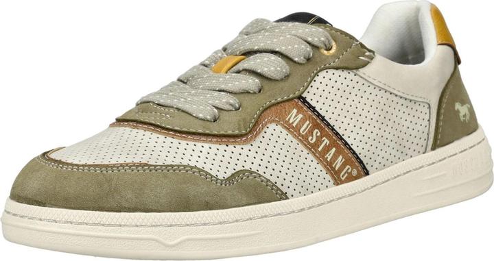 Mustang Sneaker (41)