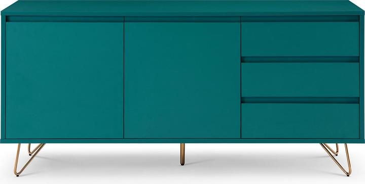 Image du produit SalesFever Charlie (70 x 160 x 40 cm)