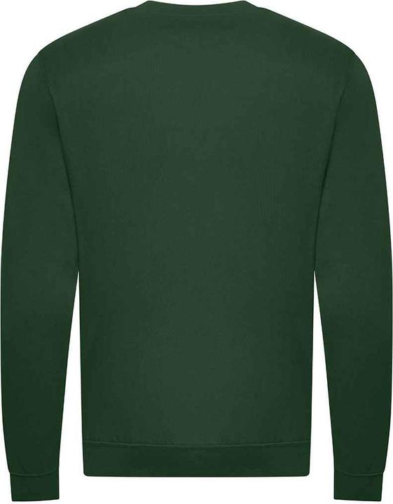 Produktbild Awdis Sweatshirt aus biologischem Anbau (L)