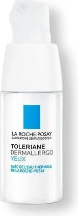 Actual product image La Roche Posay Tolériane Dermallergo (Crème, 20 ml, Day)