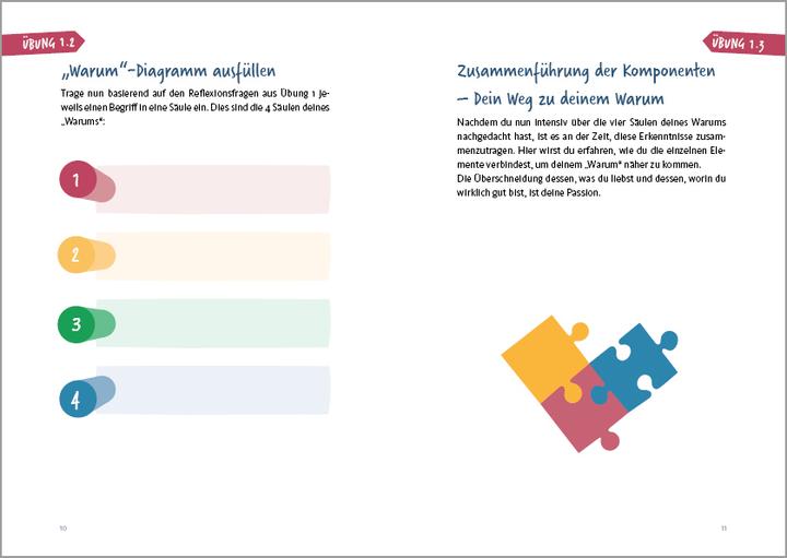 Produktbild Der Kita-Kompass. Workbook (Deutsch, Sebastian Lisowski, Birger Holz, 2024)