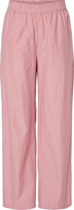 Pieces PCSARAH MW Hose mit weitem Bein