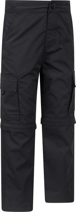 Immagine prodotto Mountain Warehouse Pantaloni Convertibile Active Bambini (116)