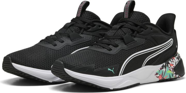 Actual product image Puma Disperse XT 4 Wns Tropical AOP (40)