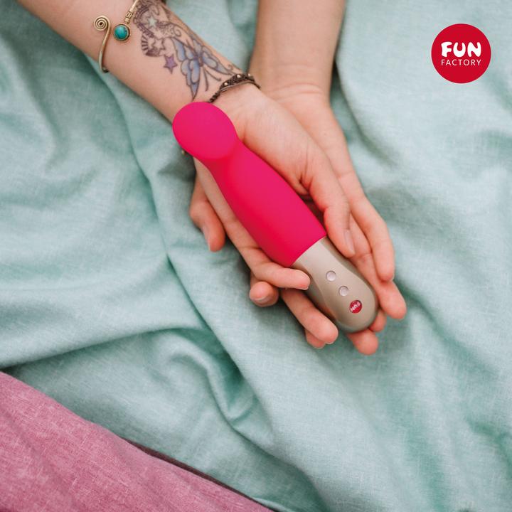 Actual product image Fun Factory Pulse Vibe Sundaze