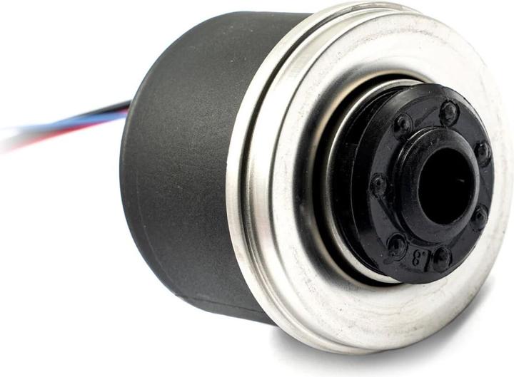 Actual product image Stealkey Customs UNI 120 Distroplate + D5, ARGB - Acrylic