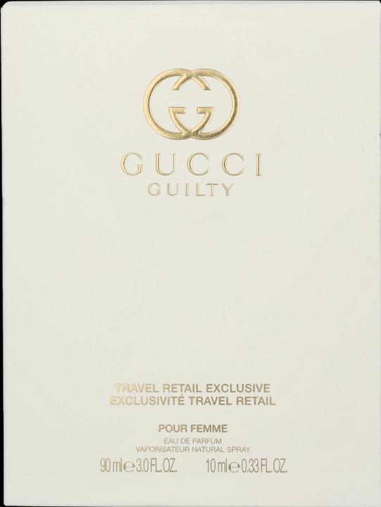 Immagine prodotto Gucci Regali Guilty Pour Femme (Set profumo)