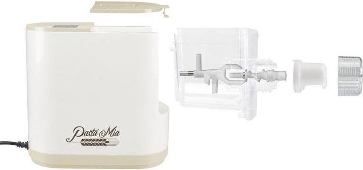 Actual product image Beper Automatic pasta machine