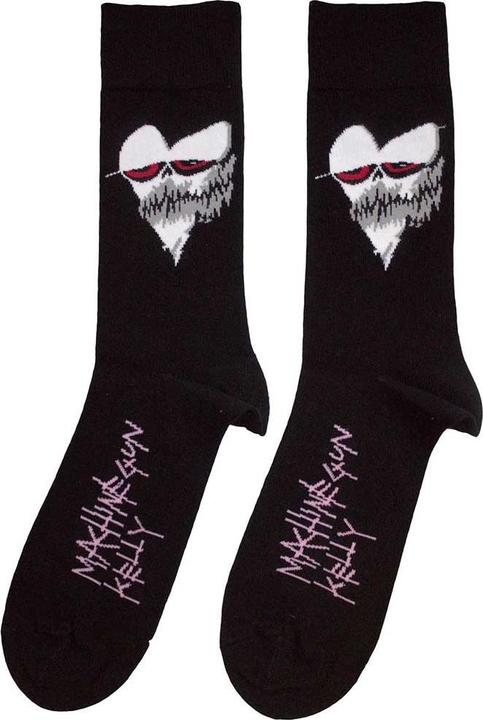 Machine Gun Kelly Socken (40.5 - 45.5)