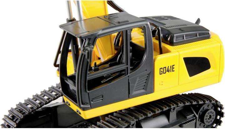 Immagine prodotto Amewi Escavatore cingolato G041E 1:24 RTR (RTR pronto all'uso)