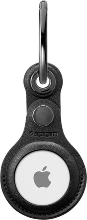 Immagine prodotto Spigen Custodia AirTag Valentinus Nero (iOS)