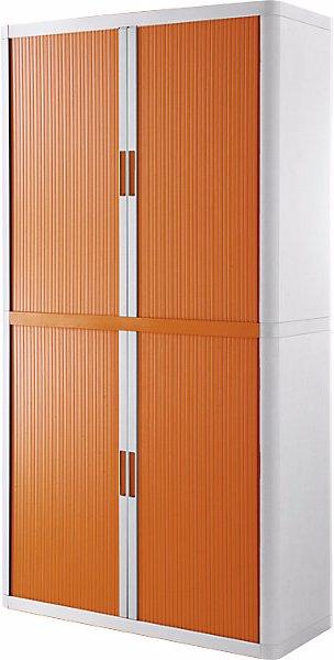 Blanc, Orange