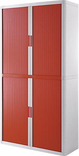 Blanc/rouge