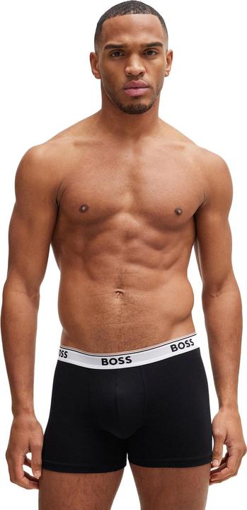 Actual product image BOSS BoxerBr 3P Power (XXL, pack of 6)