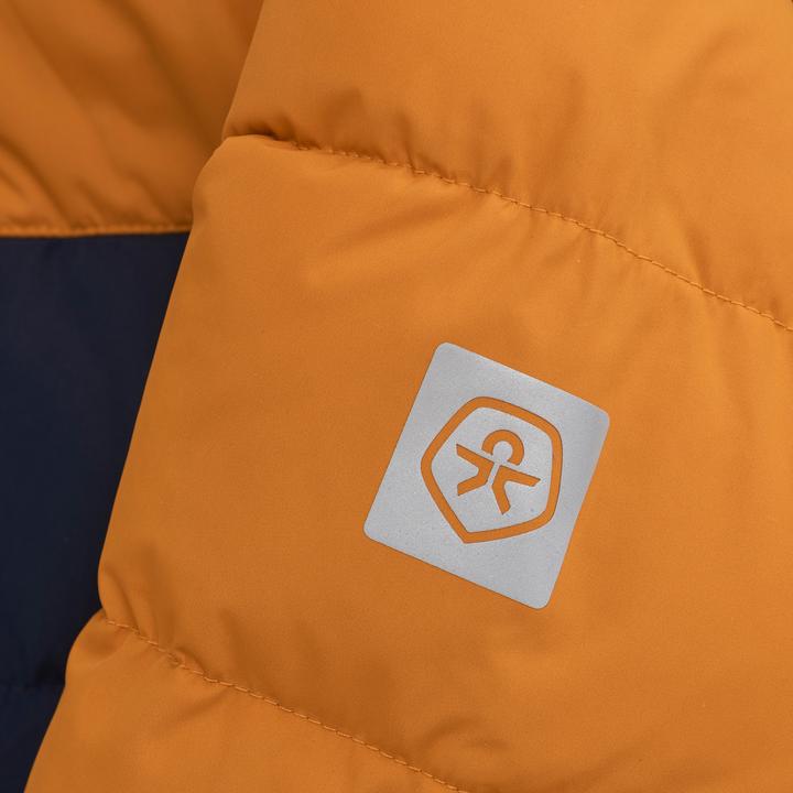 Image du produit Color Kids Ski Colorblock (152)
