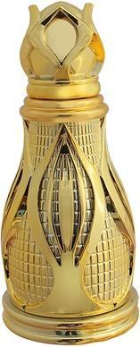 Actual product image Ajmal Khofooq by Concentrated Perfume (Unisex) 18 ml (Eau de parfum, 18 ml)