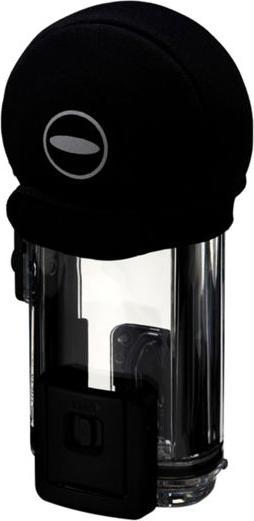 Actual product image RICOH TW-2 Underwater Housing for Theta X
